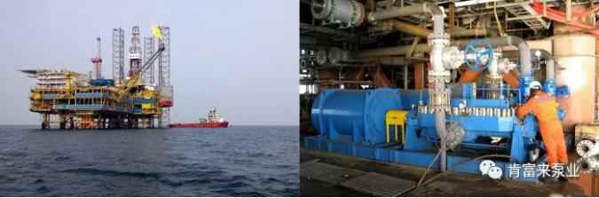 开云官方注册-开云(中国)KHP系列泵产品在海上平台的应用
